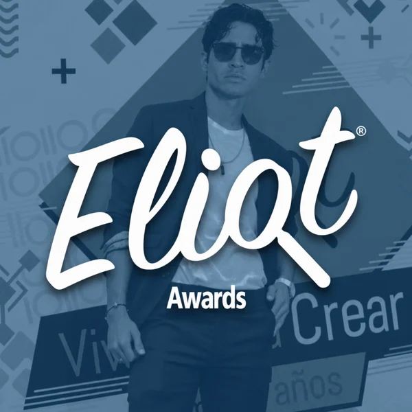 Luis Lual en Eliot Awards